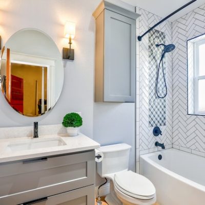 How To Keep Your Bathroom Looking Great 