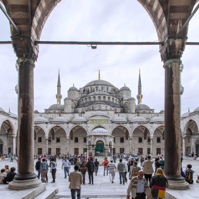 Travel: Embracing The People Of Istanbul