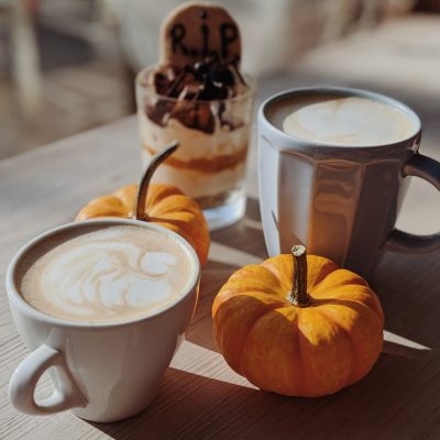 Fall’s Signature Flavor: The Ultimate Guide to Pumpkin Spice