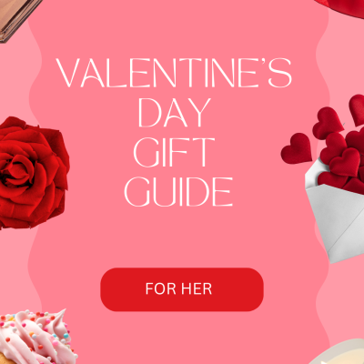 Cupid’s Collaboration: A Couples’ Guide to Nailing Her Perfect Valentine’s Day Gift