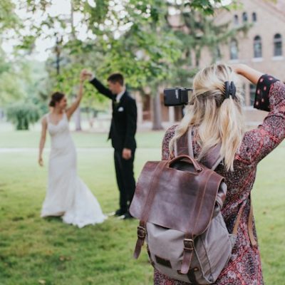 How To Pick A Wedding Photographer For Your Wedding