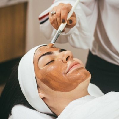 Glow Up to Show Up: Boost Your Confidence Through Your Skin