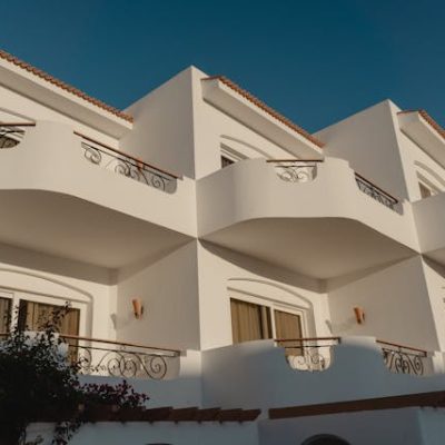 7 Exterior Colors For Your Home (And What They Mean)